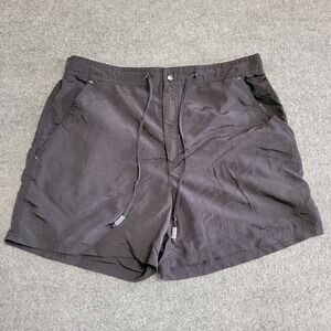 Mens Swim‎ Trunks Shorts Large Quick Dry Board Short Drawstring Pockets Beach